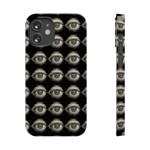 EYE Catching iPhone Cases