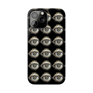 EYE Catching iPhone Cases