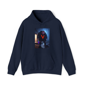 FAMILY GUY CARTOON Hoodie