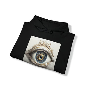 EYE Hoodie