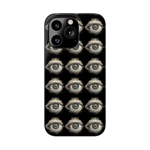 EYE Catching iPhone Cases