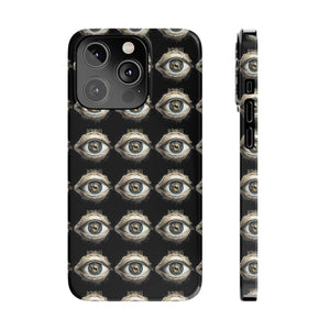 EYE Catching iPhone Cases