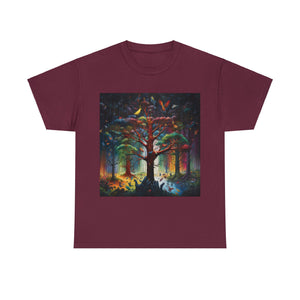 BIRDS ON THE TREE T-Shirt