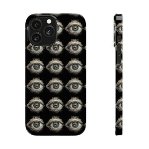 EYE Catching iPhone Cases