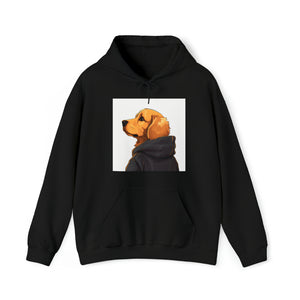 SWAGGY DOG Hoodie