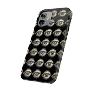 EYE Catching iPhone Cases