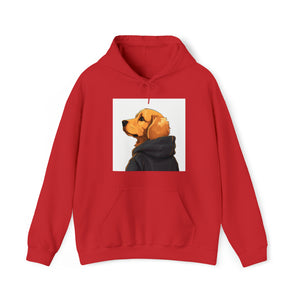 SWAGGY DOG Hoodie