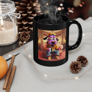 courage the cowardly dog Coffee Mug