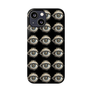 EYE Catching iPhone Cases