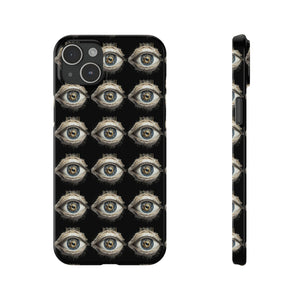 EYE Catching iPhone Cases