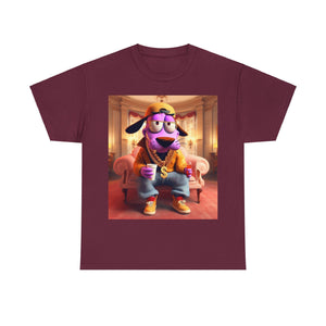 courage the cowardly dog T-Shirt