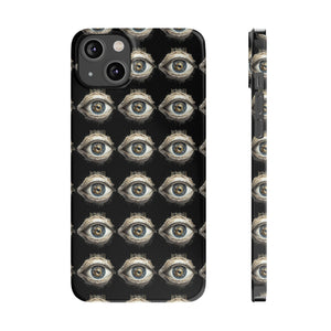 EYE Catching iPhone Cases