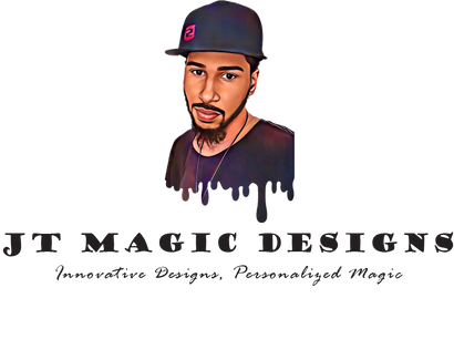 JT MAGIC DESIGNZ